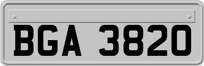 BGA3820