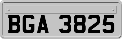 BGA3825