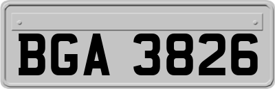 BGA3826