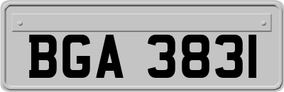 BGA3831