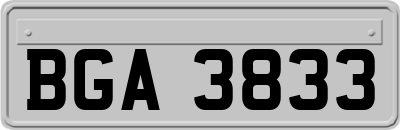 BGA3833