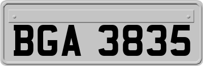 BGA3835