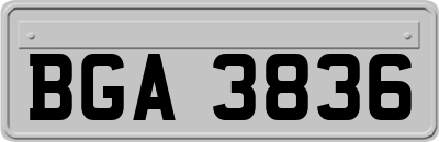 BGA3836