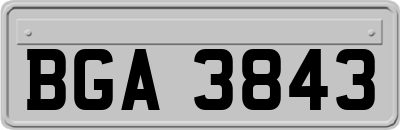 BGA3843