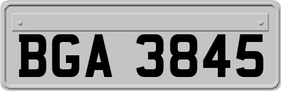 BGA3845
