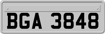 BGA3848