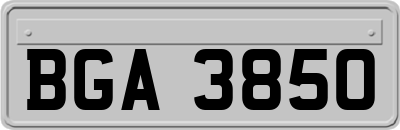 BGA3850