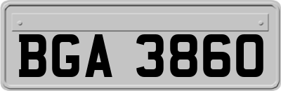 BGA3860
