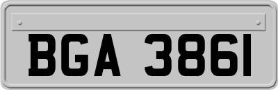 BGA3861