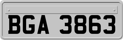 BGA3863