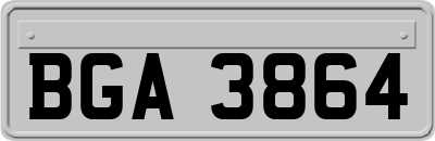 BGA3864