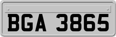 BGA3865