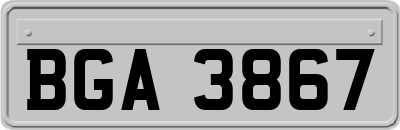 BGA3867