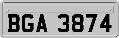 BGA3874