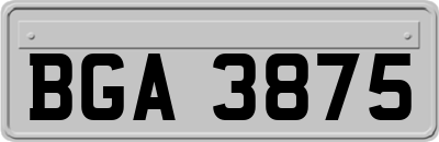 BGA3875