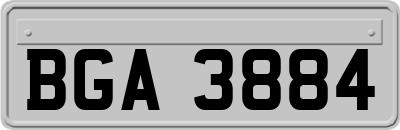 BGA3884