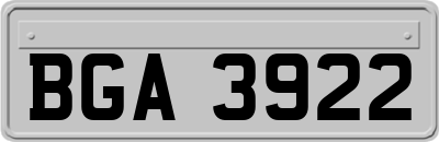 BGA3922