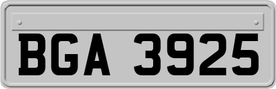 BGA3925