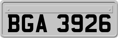 BGA3926