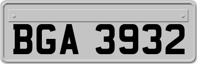 BGA3932