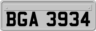 BGA3934