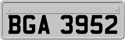 BGA3952