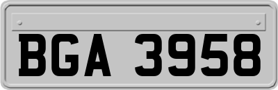 BGA3958