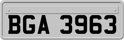 BGA3963