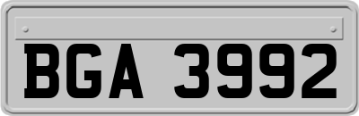 BGA3992