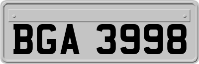 BGA3998