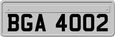 BGA4002