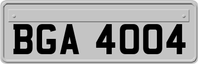 BGA4004