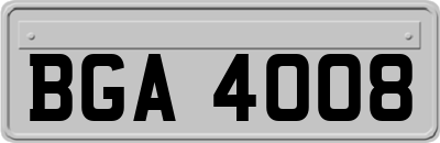 BGA4008