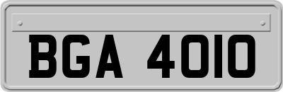 BGA4010