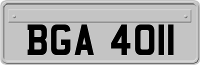 BGA4011