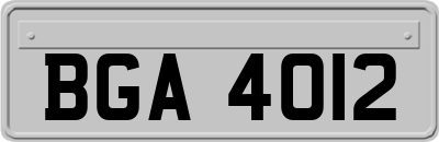BGA4012