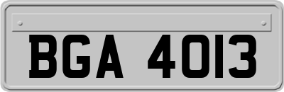 BGA4013