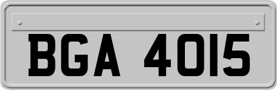 BGA4015