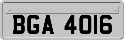 BGA4016