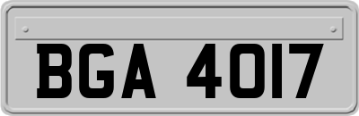 BGA4017