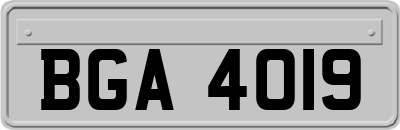 BGA4019