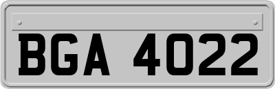 BGA4022