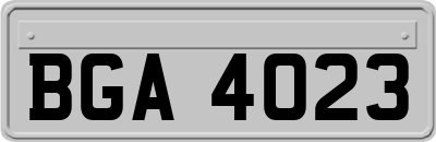 BGA4023