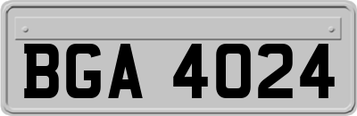 BGA4024