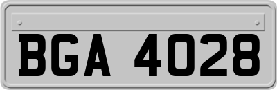 BGA4028