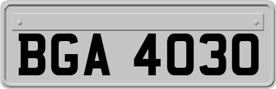BGA4030