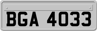 BGA4033