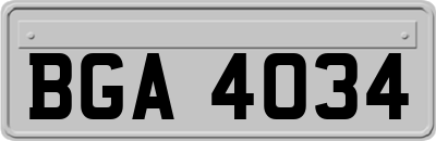 BGA4034
