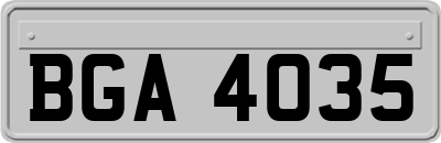 BGA4035