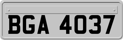 BGA4037